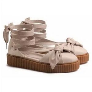 Puma Fenty NWOT